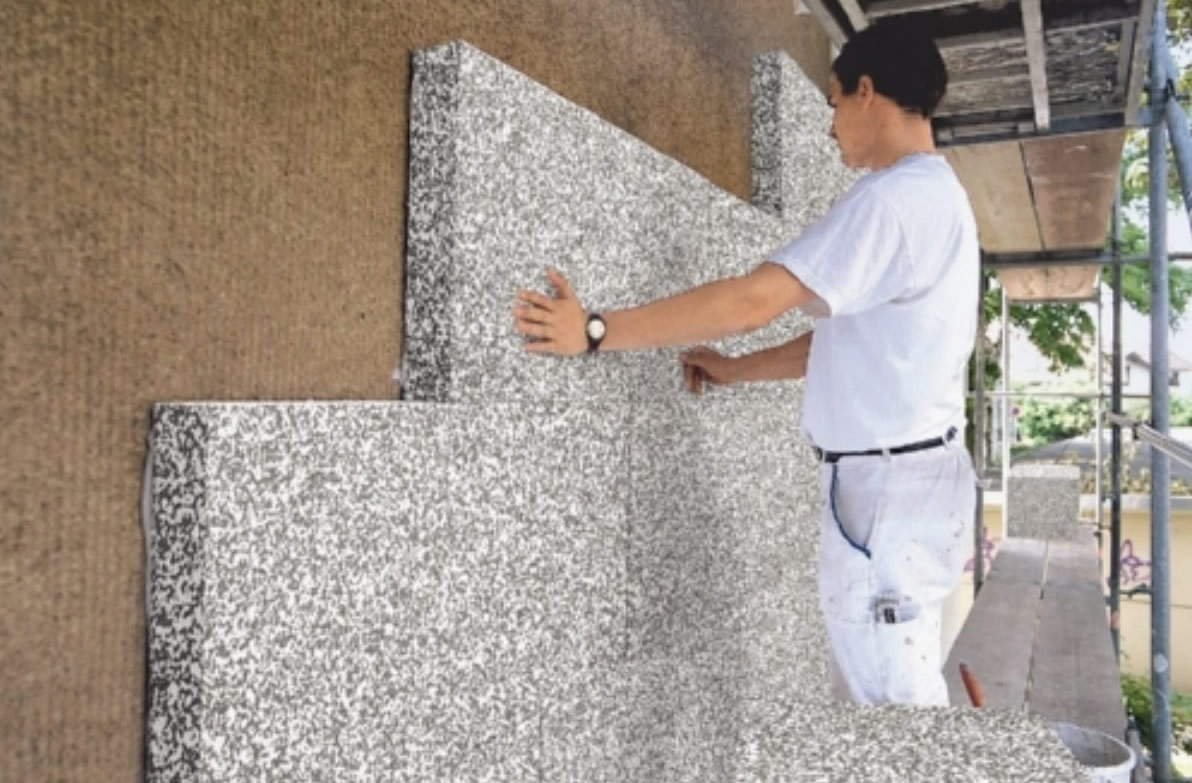 Durağan Isı Yalıtımcısı